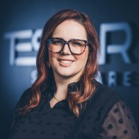 Teslar Software Employee Rachael Morrison-Carter's profile photo