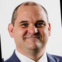 Ellis Whittam Employee Howard Watson's profile photo