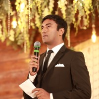 EMP Trust HR Solutions Employee Rohan Issac's profile photo