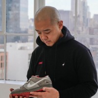 Jeff Staple