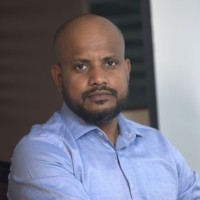PROWESS Employee Manjunath L's profile photo