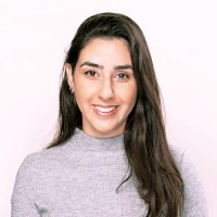 LSports Employee Shira Sasson's profile photo