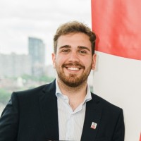 Grimaldi Group Employee Ciro Leone's profile photo