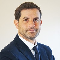 Arteria Filiale Telecom de RTE Employee Sylvain Thiebe's profile photo