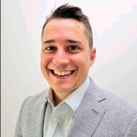 BAI Communications Employee Brendan Wright's profile photo