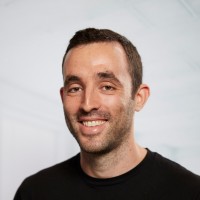 Base44 Employee Natan Silnitsky's profile photo
