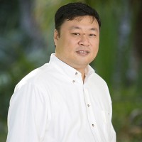 WellSky Employee Collin Chan's profile photo