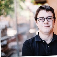 Irish Arts Center Employee Mac Smith's profile photo