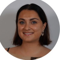 Onboard Norway Employee Eline Grytten's profile photo