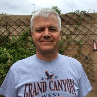 Apex Construction Employee Robert Maxwell's profile photo
