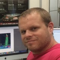 B3D Employee János Lengyel's profile photo