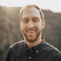 City of South Lake Tahoe Employee Andrew Black's profile photo