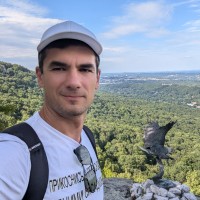 Mikhail Zakharenko Email