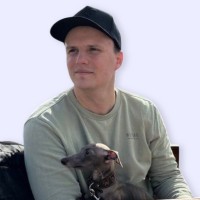 Restaff Employee Vladislav Panov's profile photo