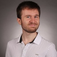 Dallas Voice Employee Mathew Shaw's profile photo
