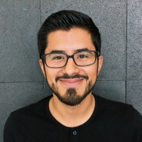 Digital Realty Employee Bryan Vega Ruiz Esparza's profile photo