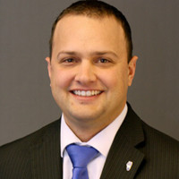 First Mid Employee Austin Frank's profile photo