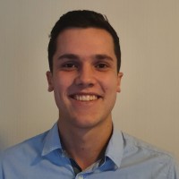 EP Commodities B.V. Employee Lars Nieuwenhuijze's profile photo