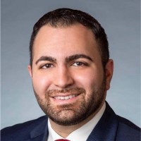 IX Legal Employee Michael Tannousis's profile photo
