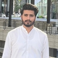 Usama Chaudary Email