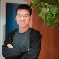 Meta Employee Linfeng Li's profile photo