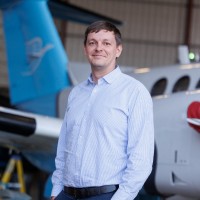 Rise Air Employee Maksym Poliakov's profile photo