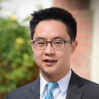 Hexagon Transportation Consultants, Inc. Employee Timothy Chang's profile photo
