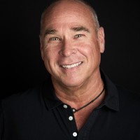 Robert st. John