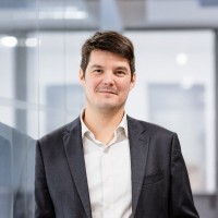 APERLEAD Employee Gonzague D'Harambure's profile photo