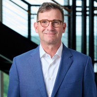 Bennett Thrasher Employee John Cummings's profile photo