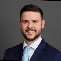 Atkin Chambers Employee Freddie Buckle's profile photo