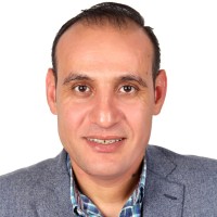 Pharos Energy Employee Ismail El-Wakeel's profile photo
