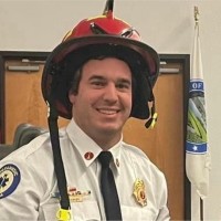 City of Minneola Florida Employee Christopher Spanglo's profile photo