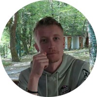 The Bornless Employee Romain Moularat's profile photo