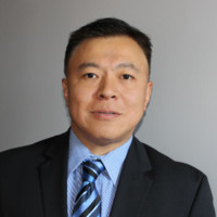 VINTUS Employee Roger Zheng's profile photo
