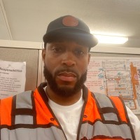 Black & Veatch Employee Stefan Wright's profile photo