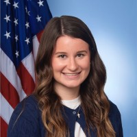 ROBINSON ISD Employee Katherine McCullough's profile photo