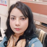 CodeStax.Ai Employee Sayyada Tabassum's profile photo