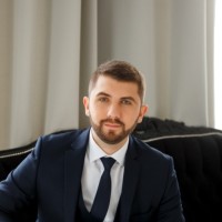 Nova Lines Employee Alex Lane's profile photo