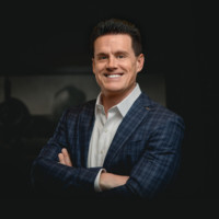 Kaulig Racing Employee Matt Kaulig's profile photo