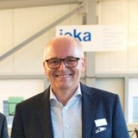 JEKA AG Employee Andreas Scherrer's profile photo