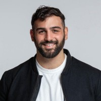 Kerem Kolcuoglu Email & Phone Number