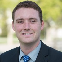 Amazon Employee Bryce Davis's profile photo