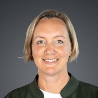 Dockweiler AG Employee Zara Gottschalk's profile photo