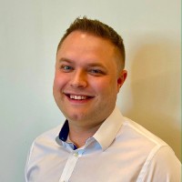 Spear Bio Employee Samuel Olson's profile photo