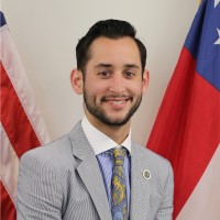 Georgia Department of Insurance & Safety Fire Employee Dennison Romeo's profile photo