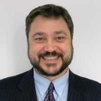 Constellation Energy - Ginna Nuclear Station Employee Robert Marefka's profile photo