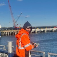 WindServe Marine Employee Tyler Scelza's profile photo