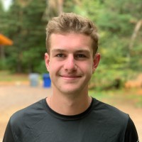 United States Military Academy Preparatory School Employee Zach Olson's profile photo