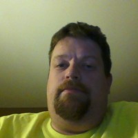 TGW Logistics Employee Joshua Paddock's profile photo